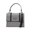 Cartera Guess Steel Rush Crossbody