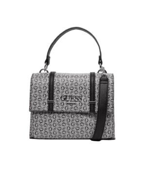 Cartera Guess Steel Rush Crossbody