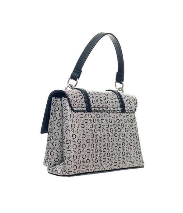 Cartera Guess Steel Rush Crossbody