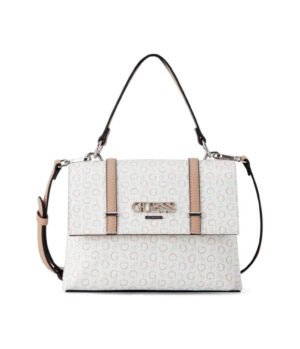 Cartera Guess Petal Ice Crossbody