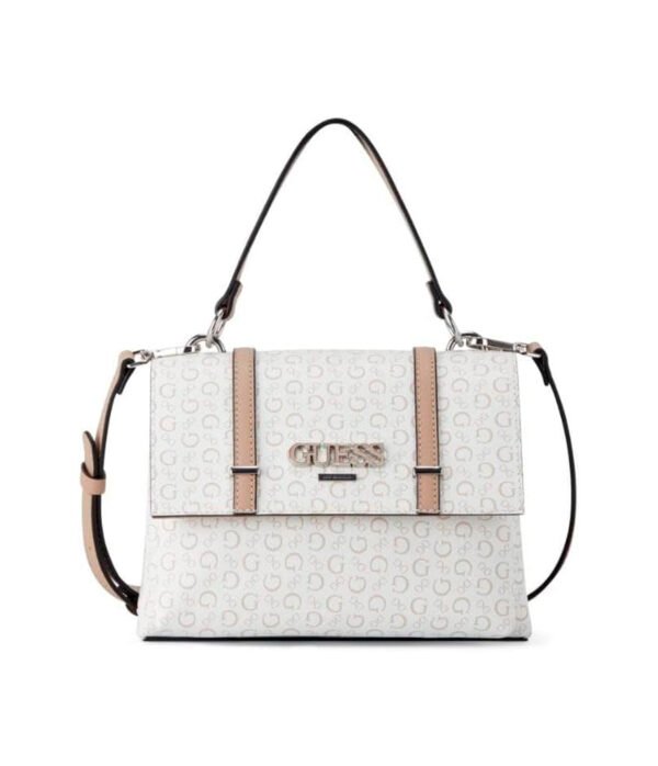 Cartera Guess Petal Ice Crossbody