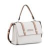 Cartera Guess Petal Ice Crossbody