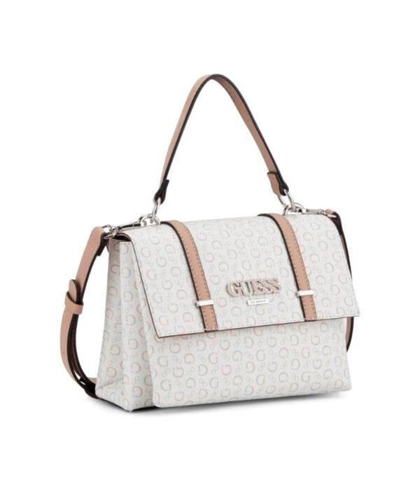 Cartera Guess Petal Ice Crossbody