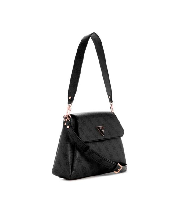 Cartera Guess Sora Flap Shoulder