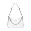 Cartera Guess Tana Top Zip White