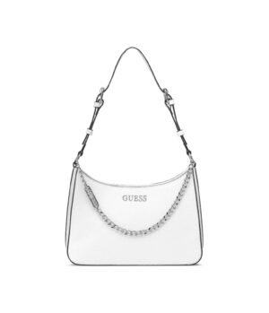 Cartera Guess Tana Top Zip White