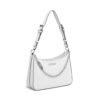 Cartera Guess Tana Top Zip White