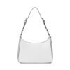 Cartera Guess Tana Top Zip White