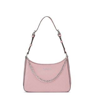 Cartera Guess Tana Top Zip Pink
