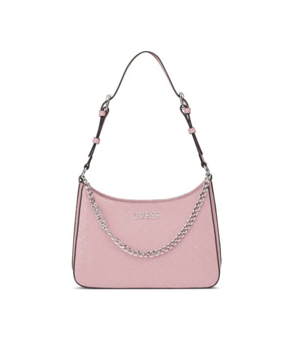 Cartera Guess Tana Top Zip Pink