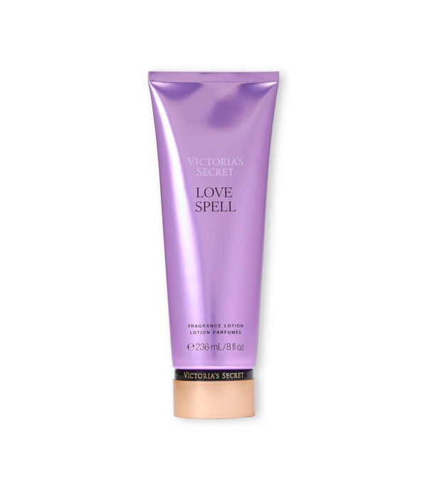 Loción Victoria's Secret Love Spell