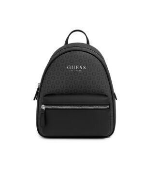Mochila Guess Backpack Black Classic