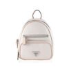 Mochila Guess Backpack Nude Harmony