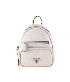 Mochila Guess Backpack Nude Harmony
