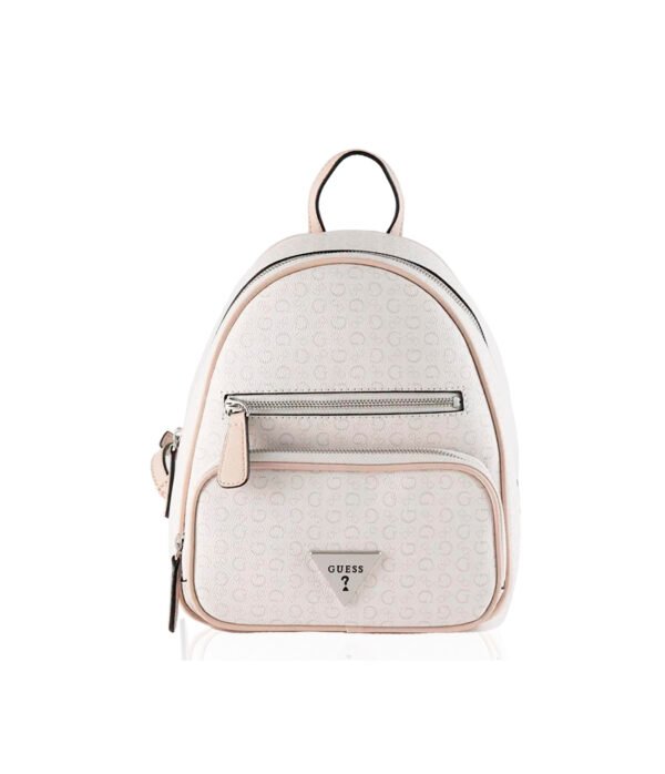 Mochila Guess Backpack Nude Harmony
