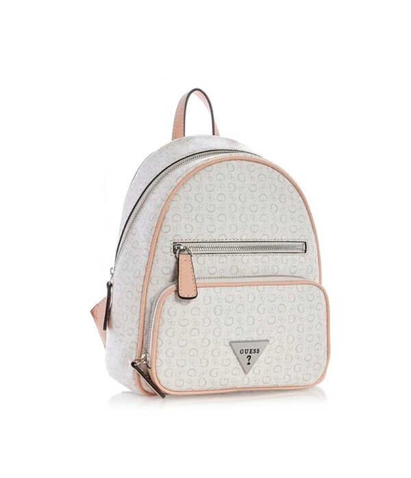 Mochila Guess Backpack Nude Harmony