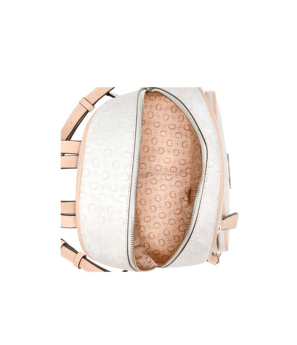Mochila Guess Backpack Nude Harmony