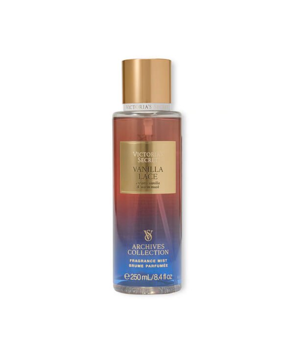 Mist Victoria’s Secret Vanilla Lace