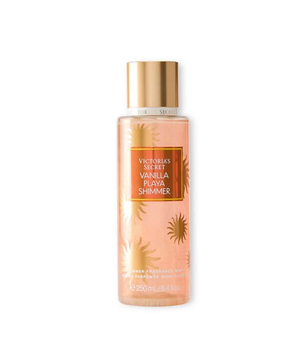 Mist Victoria’s Secret Vanilla Playa Shimmer