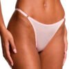 Panty Brazilian Victoria’s Secret Pink Temptation