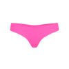 Panty Colaless Invisible Victoria’s Secret Candy Rose