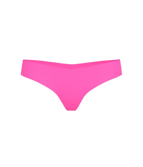 Panty Colaless Invisible Victoria’s Secret Candy Rose