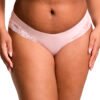 Panty Cheeky Lace Victoria’s Secret Pink Bloom