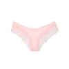 Panty Cheeky Lace Victoria’s Secret Pink Bloom