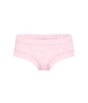 Panty Cheeky Victoria's Secret Bubble Rose