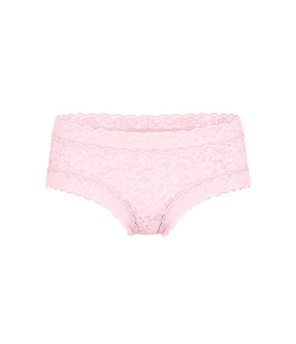Panty Cheeky Victoria's Secret Bubble Rose
