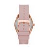 Reloj Michael Kors Mujer MK7139 Janelle Pink Gold