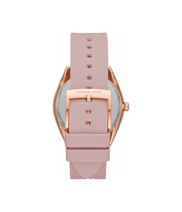 Reloj Michael Kors Mujer MK7139 Janelle Pink Gold