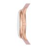 Reloj Michael Kors Mujer MK7139 Janelle Pink Gold