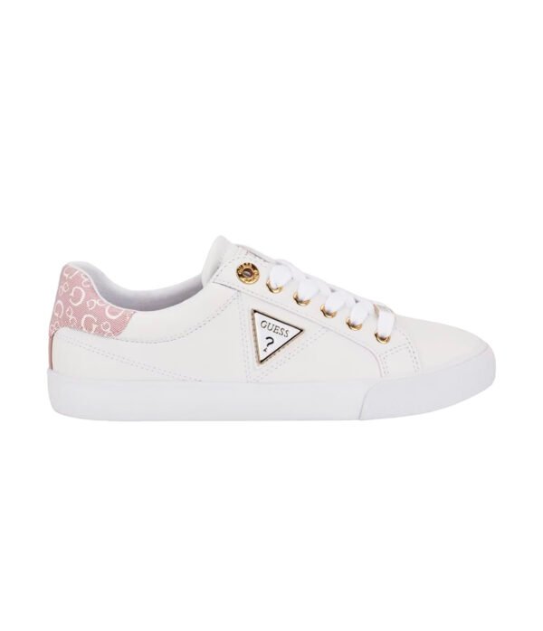Zapatillas Guess Rose Vibe