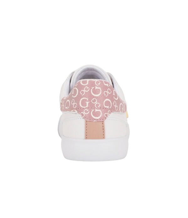 Zapatillas Guess Rose Vibe
