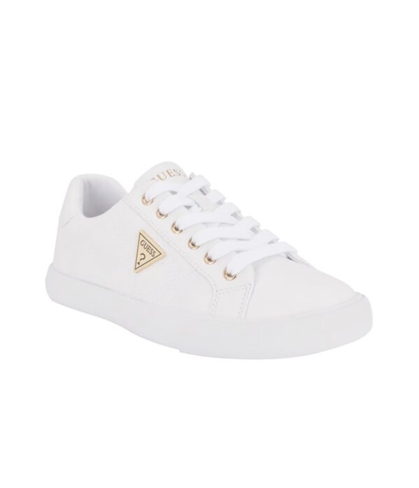 Zapatillas Guess Snow Gold