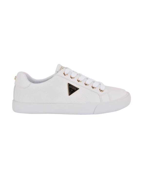 Zapatillas Guess Snow Gold