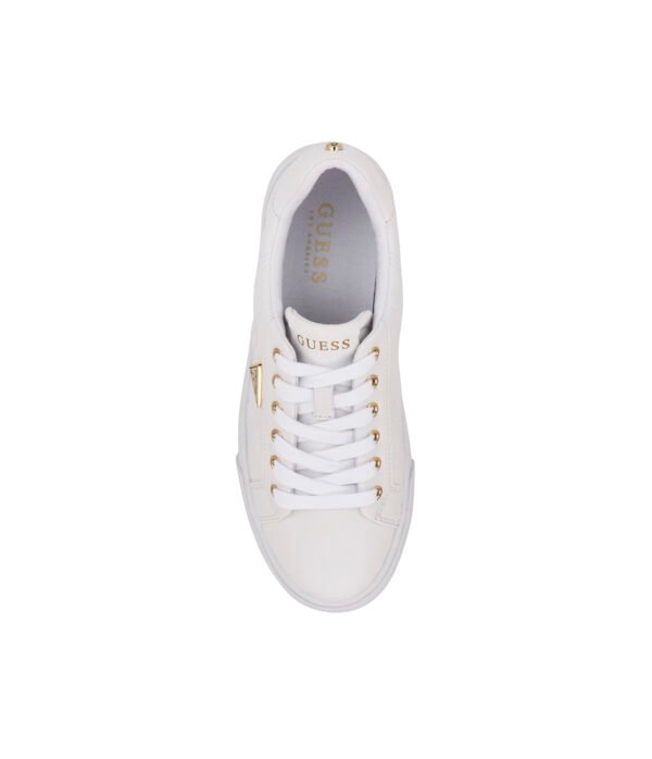Zapatillas Guess Snow Gold