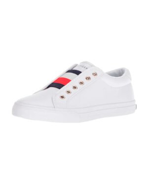 Zapatillas Tommy Hilfiger Essential White