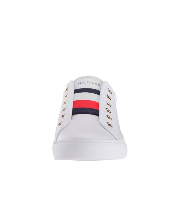 Zapatillas Tommy Hilfiger Essential White