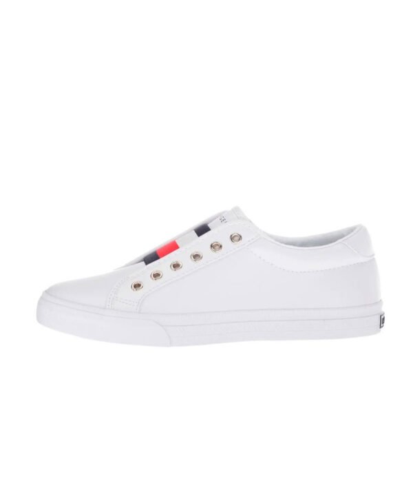 Zapatillas Tommy Hilfiger Essential White