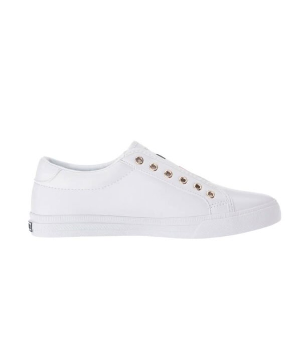 Zapatillas Tommy Hilfiger Essential White
