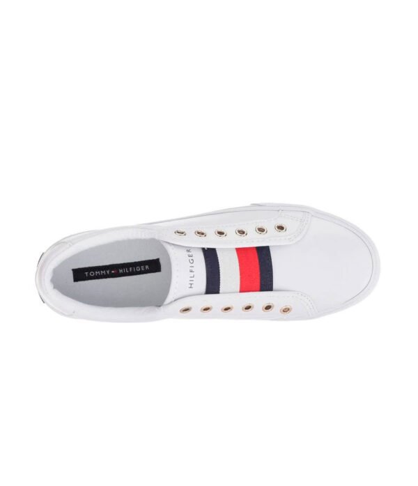 Zapatillas Tommy Hilfiger Essential White