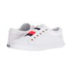 Zapatillas Tommy Hilfiger Essential White