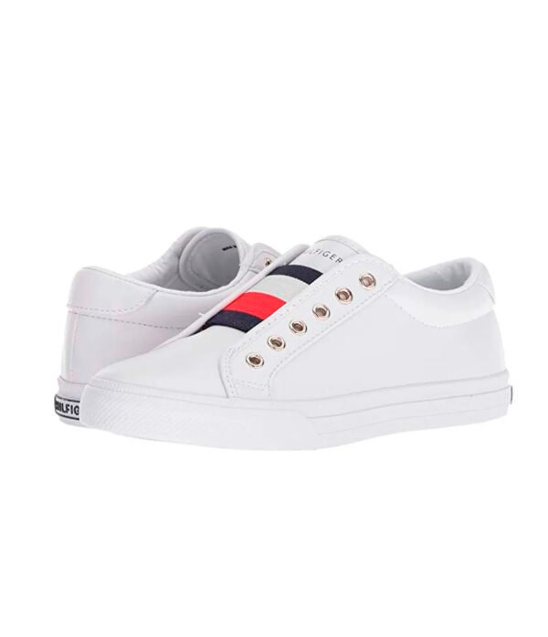 Zapatillas Tommy Hilfiger Essential White