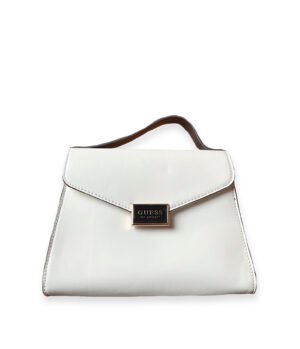 Cartera Guess Neo White