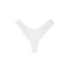 Panty Colaless Victoria's Secret White Enchantment