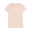 Polera Calvin Klein Soft Pink