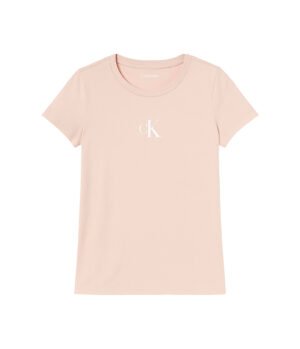 Polera Calvin Klein Soft Pink