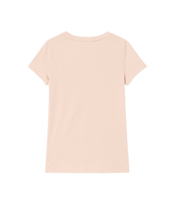 Polera Calvin Klein Soft Pink